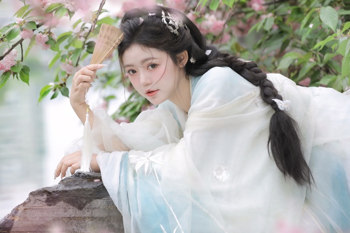 小妇人