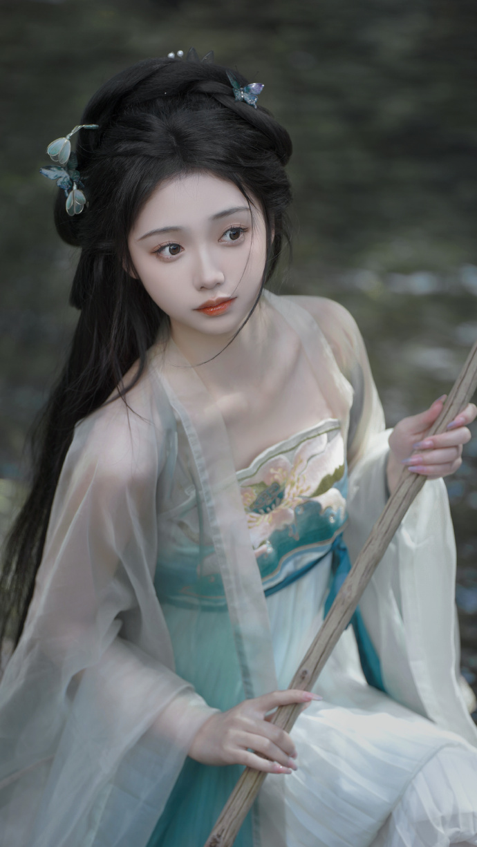 柠萌影视《一念江南》古装剧开机，阵容星光熠熠