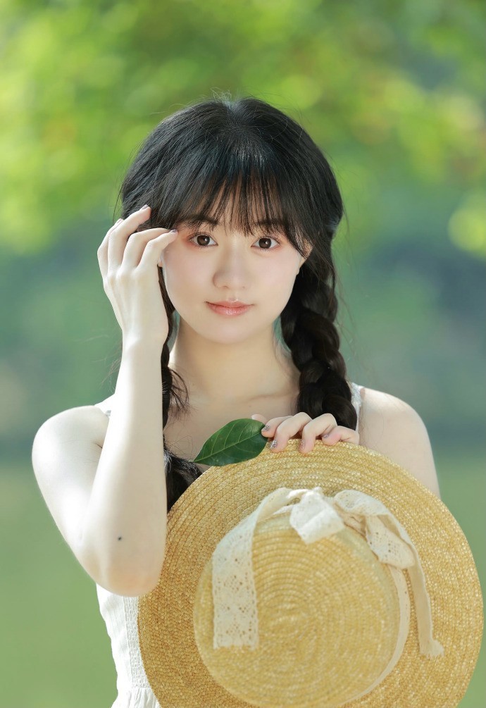 姜子牙