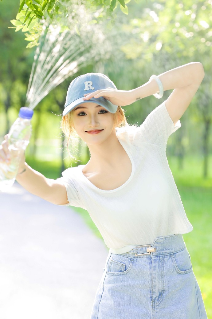 甜蜜家园 剧照