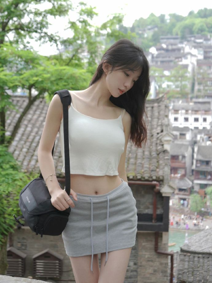 走走停停 剧照