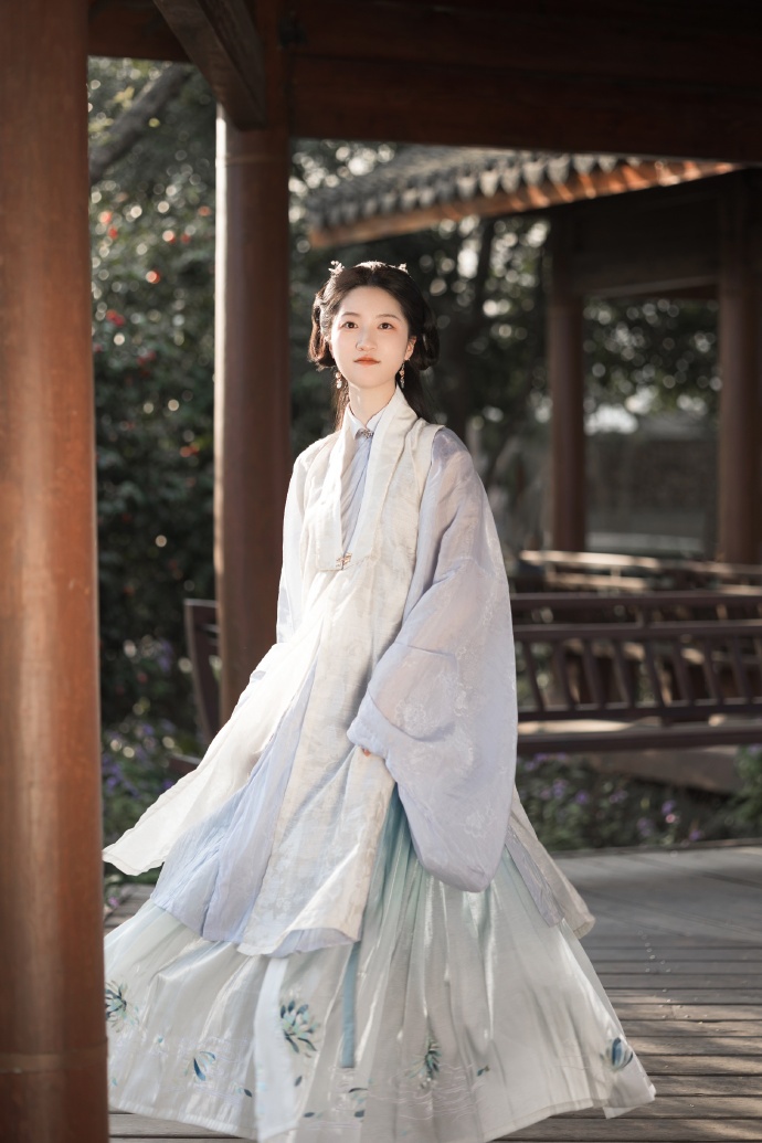 繁花 封面
