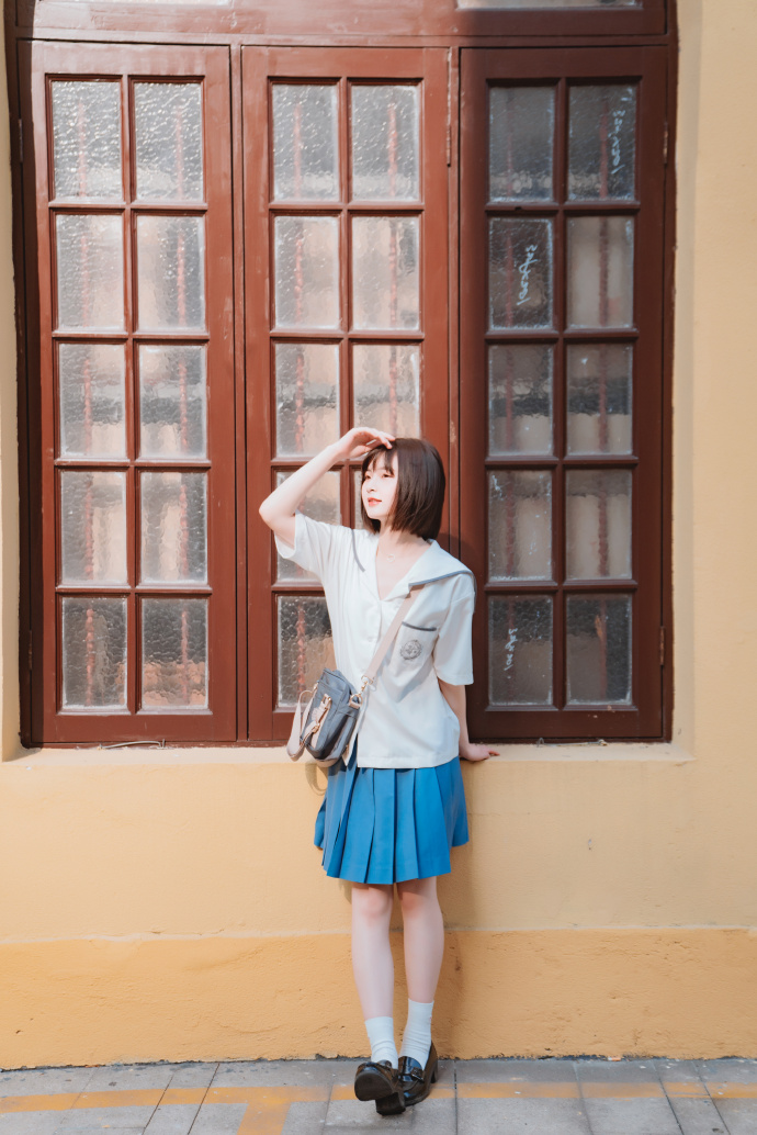 silent 剧照